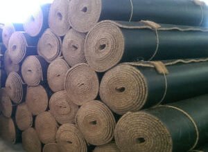 coir tuffed mat roll-2